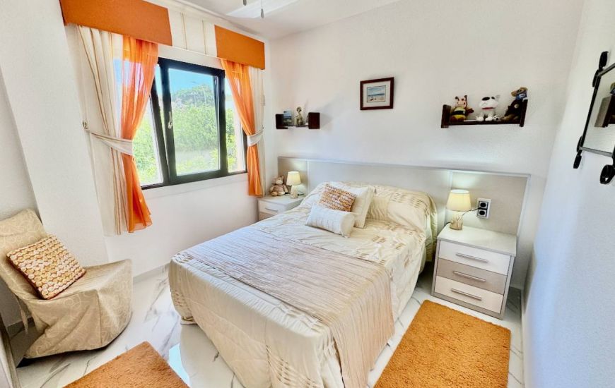 Sale - Villa - Algorfa - 