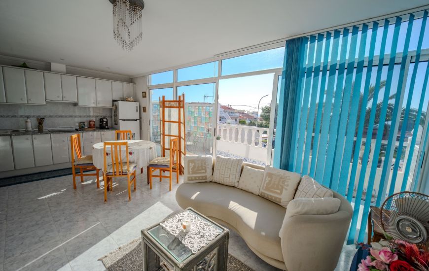 Venta - Bungalow - Ciudad Quesada