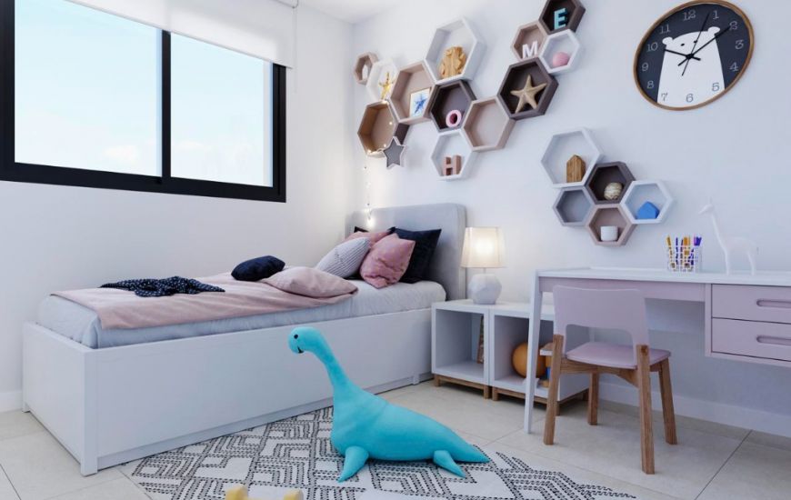 Nueva construcción  - Apartamentos - Torrevieja