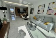 New Build - Apartments - Guardamar del Segura