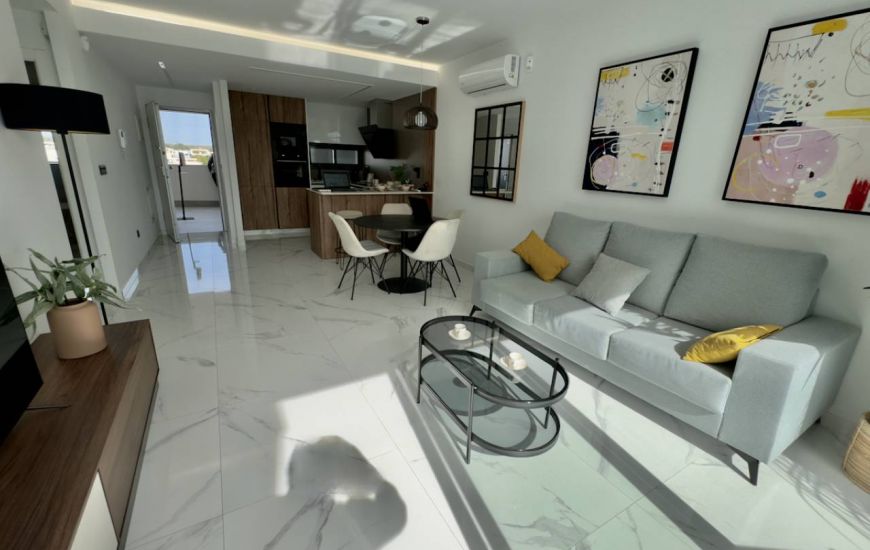 New Build - Apartments - Guardamar del Segura
