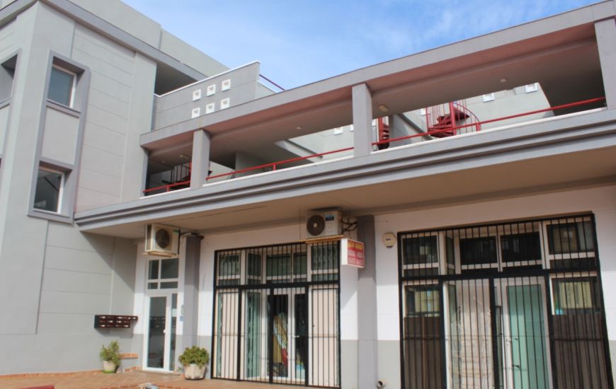 Sale - Apartments - Villamartin