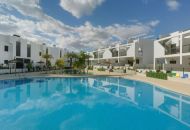 New Build - Apartments - Mil Palmerales - Mil Palmeras