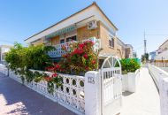 Venta - Bungalow - Torrevieja