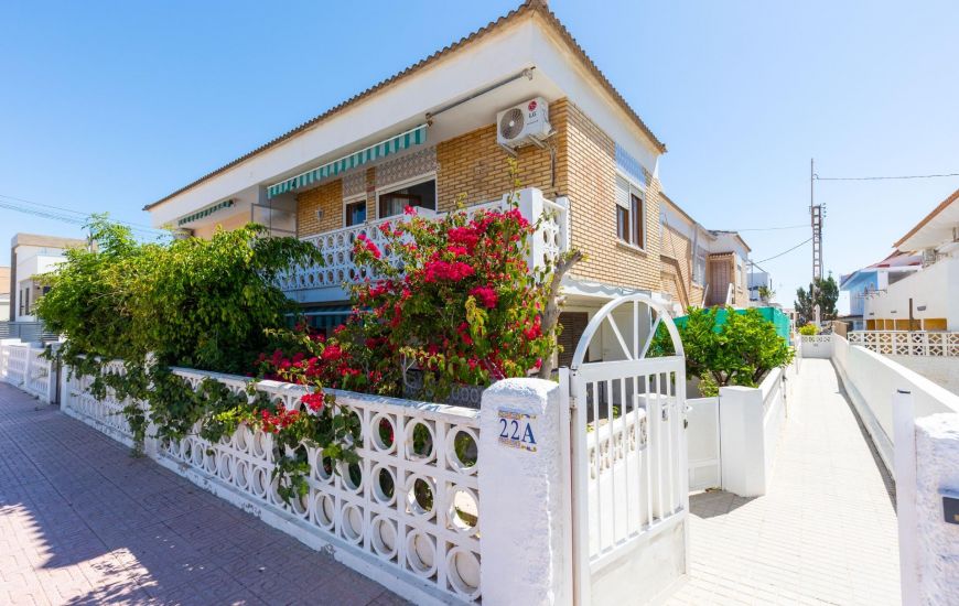 Venta - Bungalow - Torrevieja