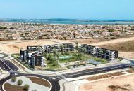 New Build - Apartments - La Siesta - La Siesta, Torrevieja