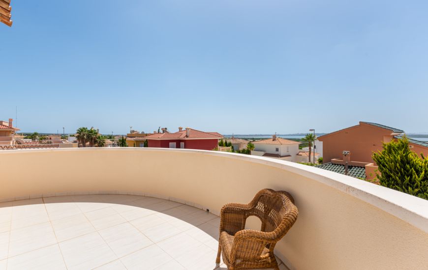 Sale - Villa - Ciudad Quesada - Rojales