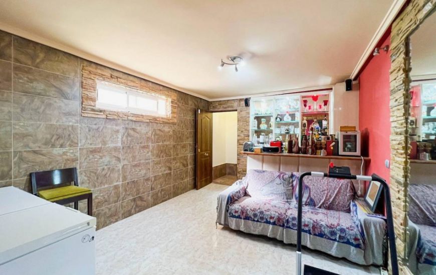 Sale - Villa - Ciudad Quesada