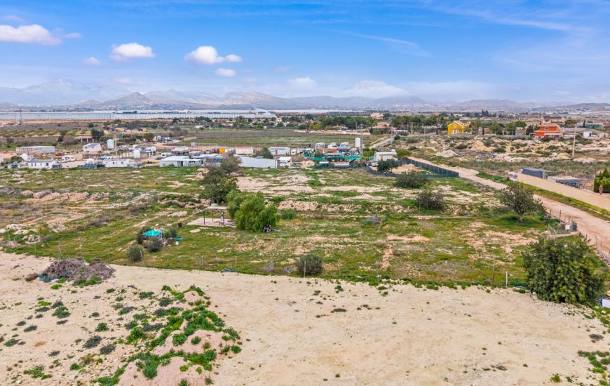 Sale - Land - Mutxamel