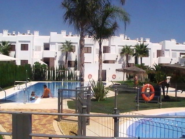 Nueva construcción  - Apartamentos - Other areas