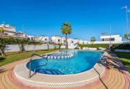 Sale - Villa - Villamartin