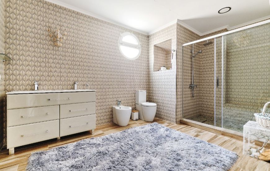 Sale - Villa - Dehesa de Campoamor