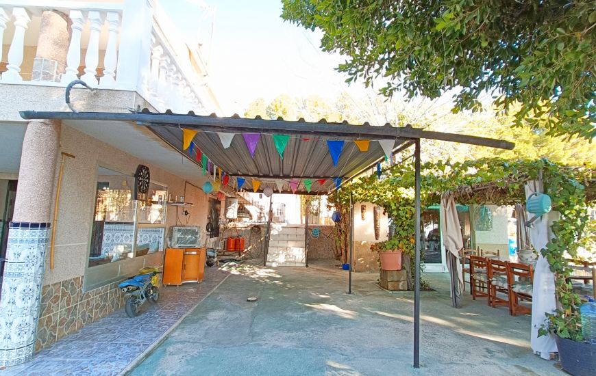 Venta - Casa Rural - La Romana