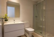 Nueva construcción  - Apartamentos - Campoamor