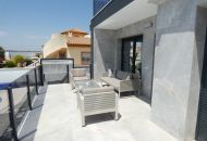 Sale - Villa - Ciudad Quesada