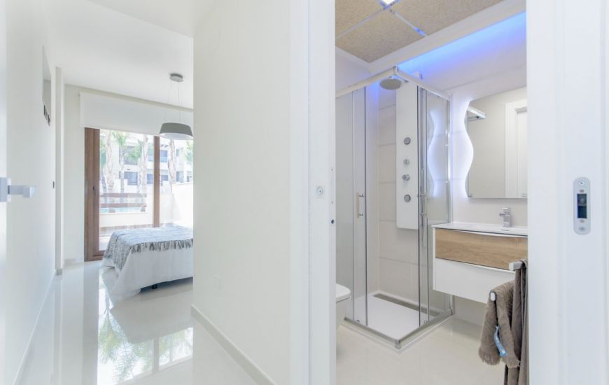 New Build - Bungalow - Torrevieja