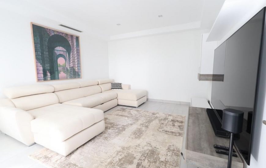 Sale - Villa - Jávea - Xàbia
