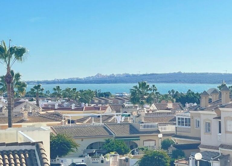 Sale - Townhouse - Ciudad Quesada