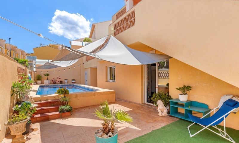 Venta - Apartamentos - 