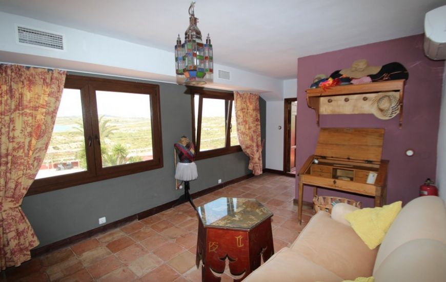 Sale - Country Property - Orihuela