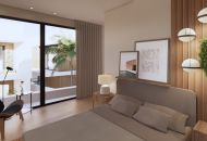 New Build - Villa - Pilar de la Horadada