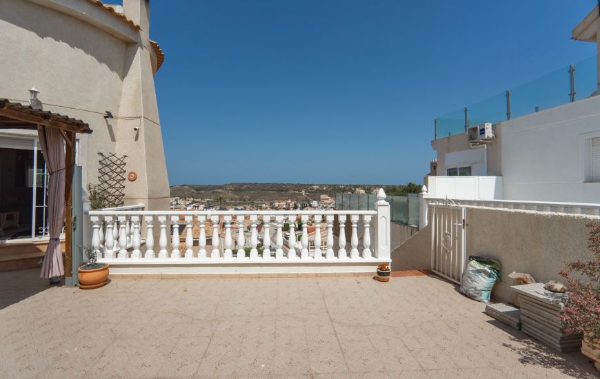 Sale - Villa - Ciudad Quesada