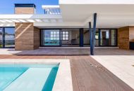 New Build - Villa - Ciudad Quesada