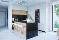 Nueva construcción  - Villa - Finestrat