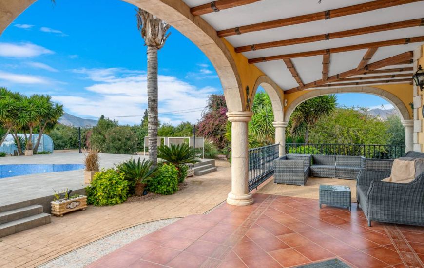 Venta - Casa Rural - Orihuela