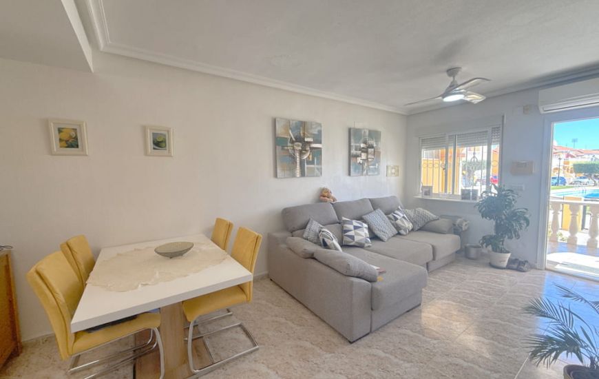 Venta - Adosado - Cabo Roig