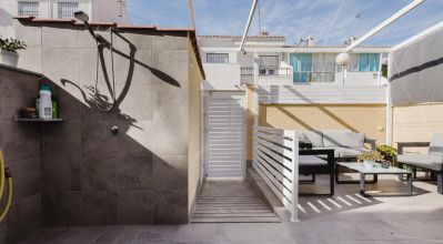 Bungalow - Sale - Torrevieja - Torrevieja