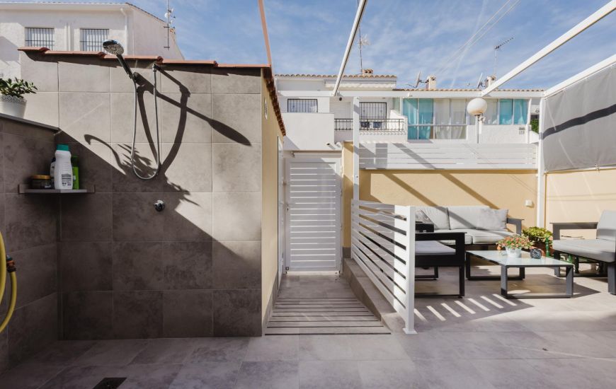 Sale - Bungalow - Torrevieja