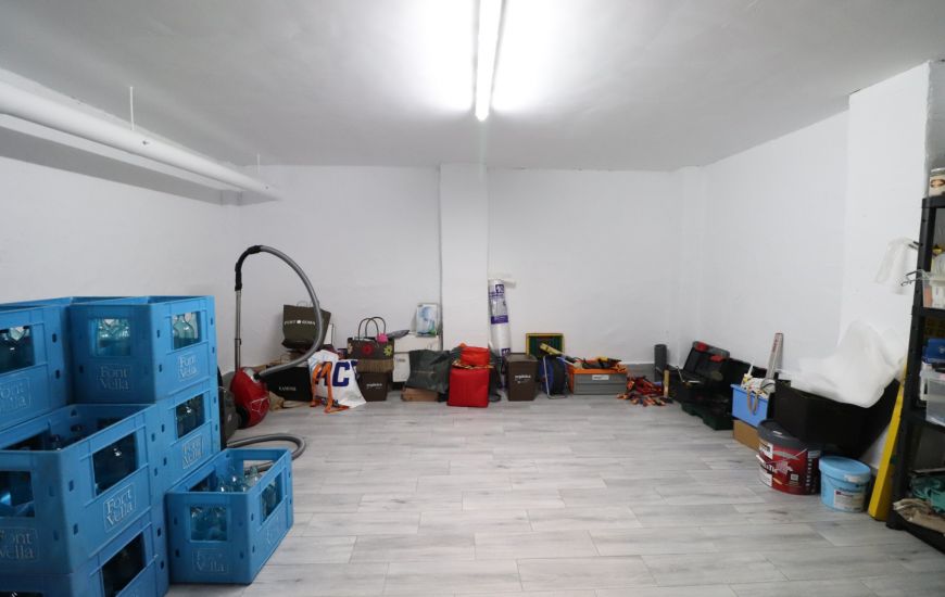 Sale - Half Vrijstaand Huis - Daya Vieja - 