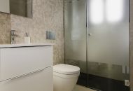 Nueva construcción  - Villa - Dehesa de Campoamor