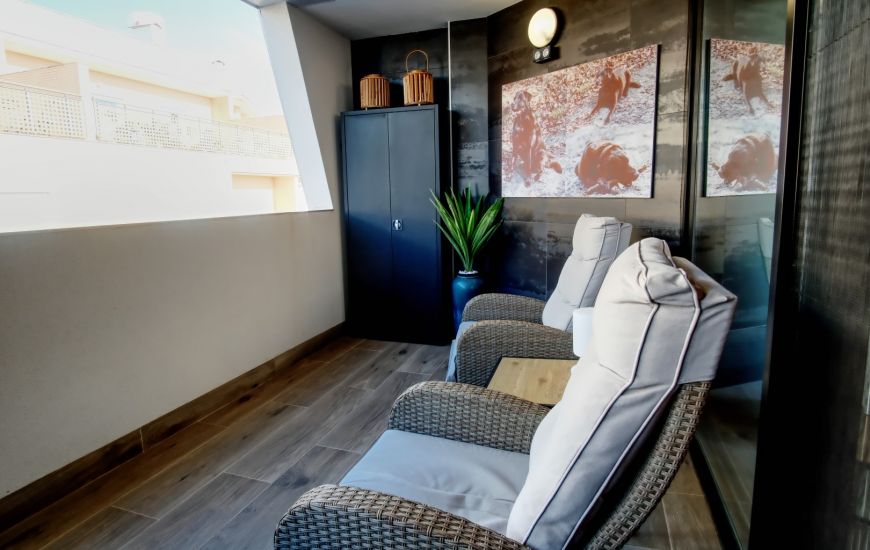 Venta - Apartamentos - Formentera Del Segura - Formentera del Segura