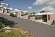 Nueva construcción  - Apartamentos - Calpe