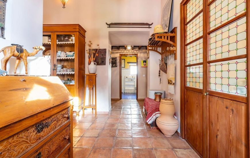 Sale - Country Property - Los Martinez Del Puerto