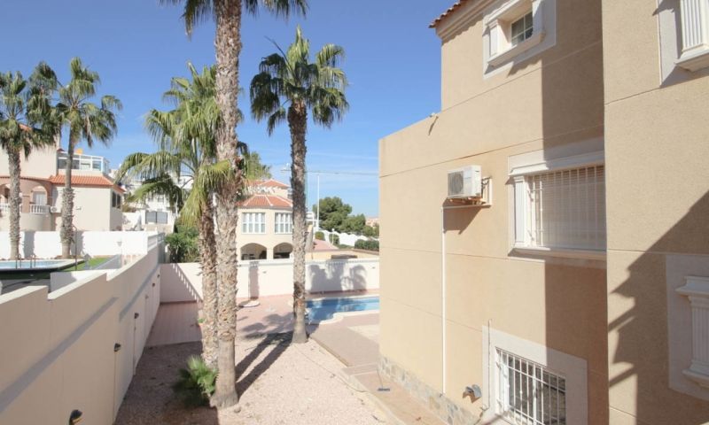 Sale - Apartments - La Zenia