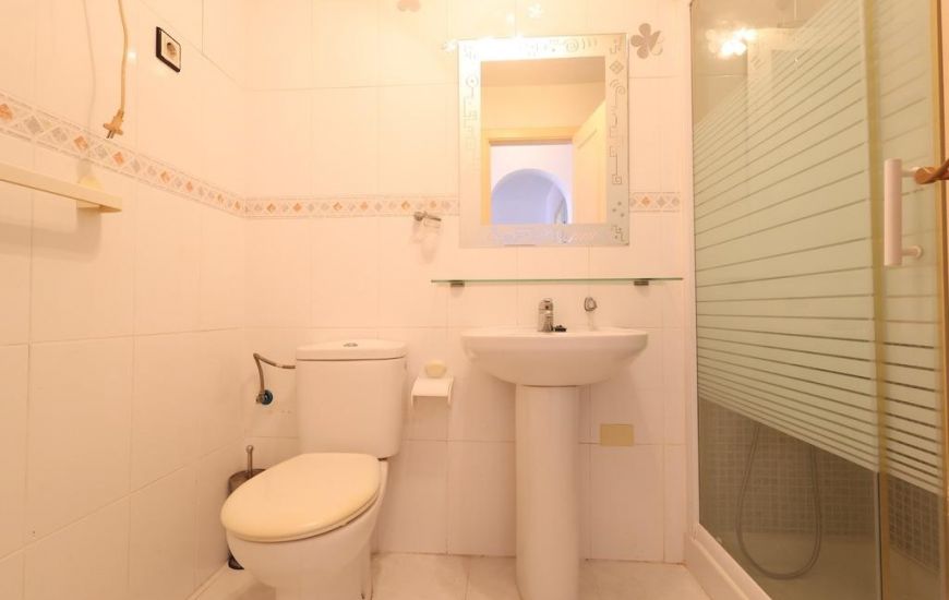 Sale - Bungalow - Torrevieja