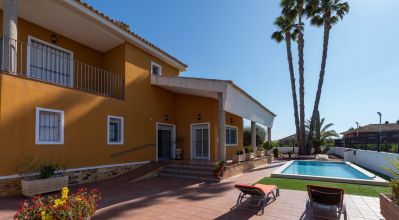 Country Property - Sale - Orihuela - Orihuela
