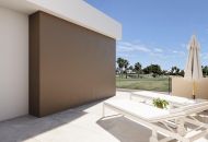 Nueva construcción  - Villa - San Javier