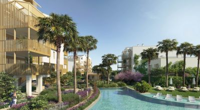 Apartments - New Build - Alicante - Alicante