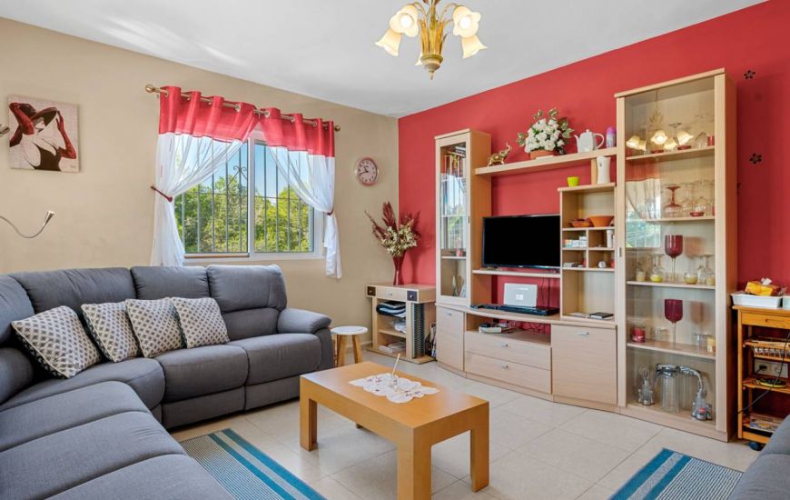 Sale - Villa - 