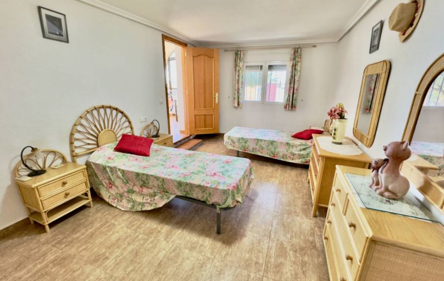 Sale - Villa - Ciudad Quesada