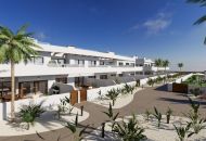 Sale - Apartments - Los Alcázares