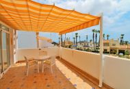 Sale - Villa - Villamartin