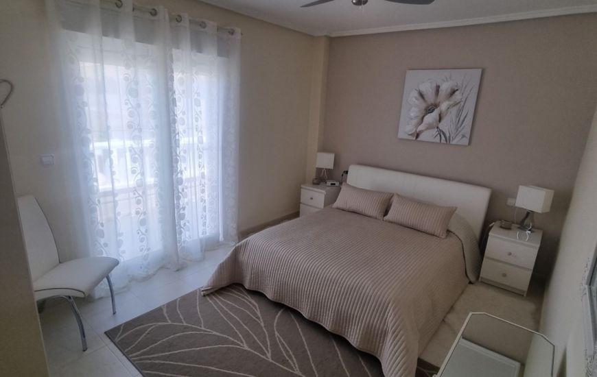 Sale - Semi Detached - Ciudad Quesada