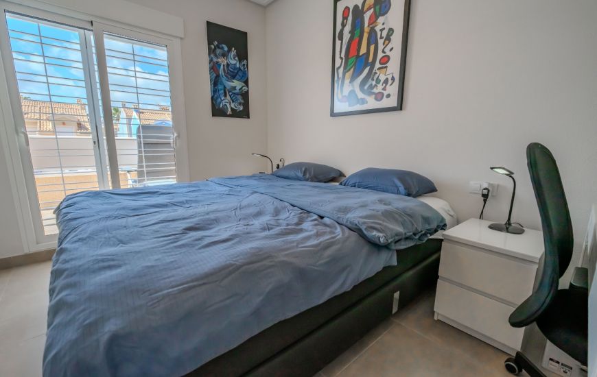 Sale - Rijtjeshuis - Cabo Roig