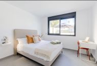 Sale - Villa - Algorfa
