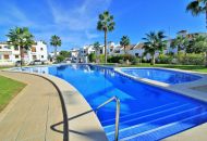 Venta - Adosado - Villamartin